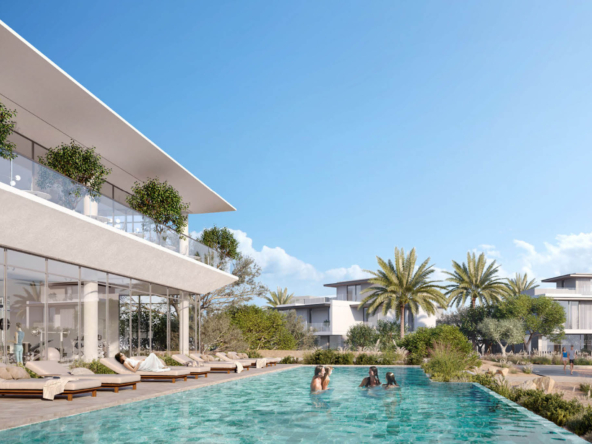 Emaar Farm Gardens at the valley