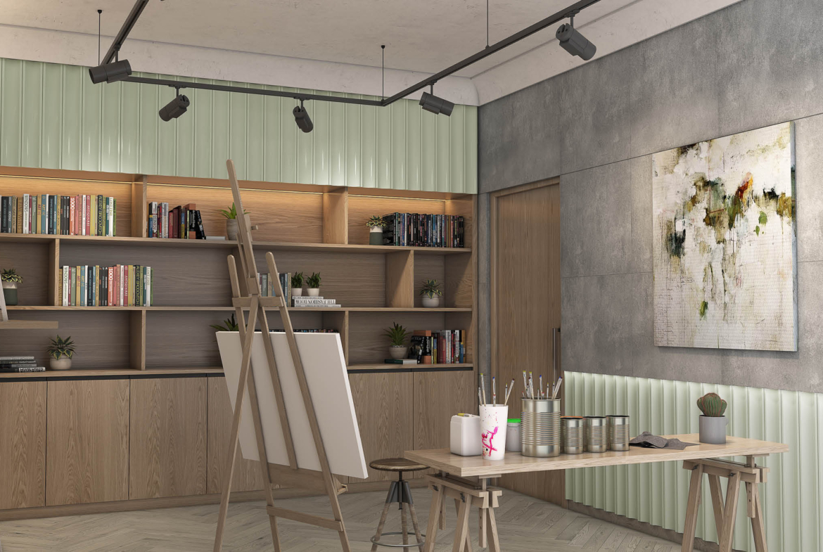 Damac Ibiza Towhouses