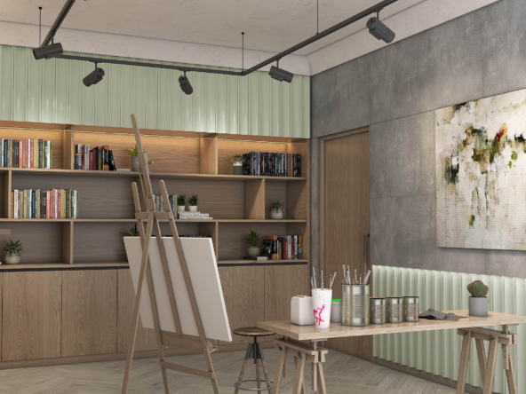 Damac Ibiza Towhouses