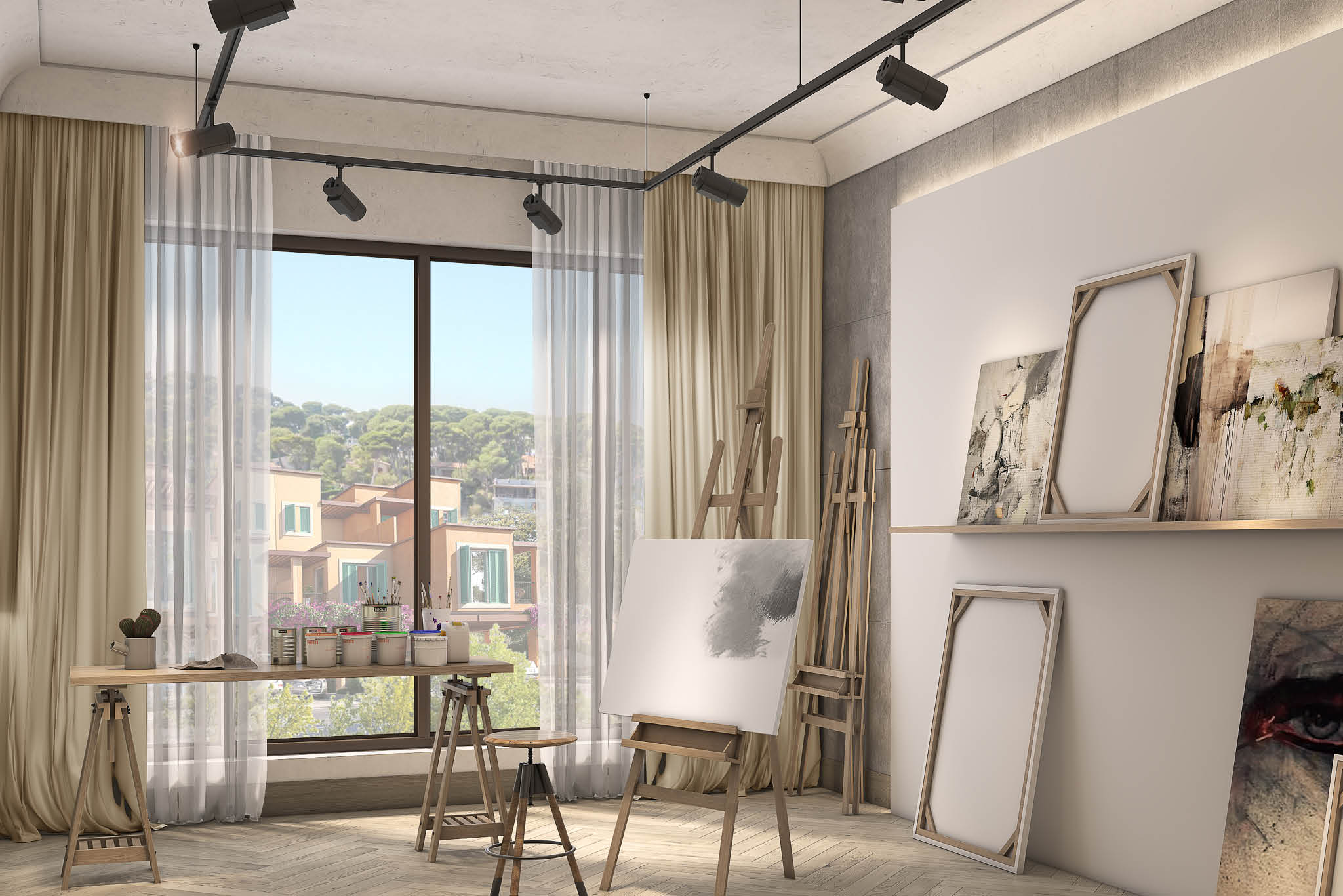 Ibiza-Damac-Lagoons-hfre6 Damac Ibiza Towhouses