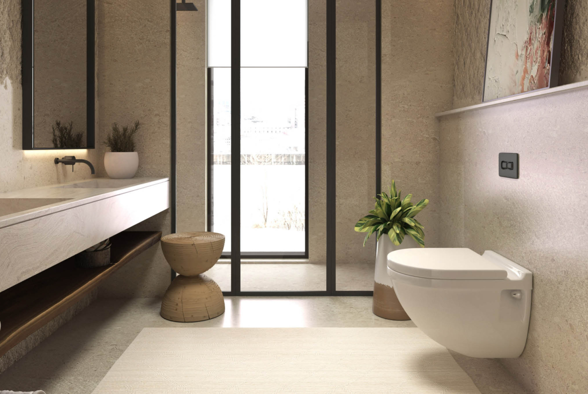 Damac Ibiza Towhouses