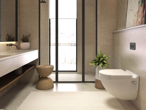 Damac Ibiza Towhouses