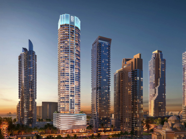 LIV Lux Properties for sale in Dubai