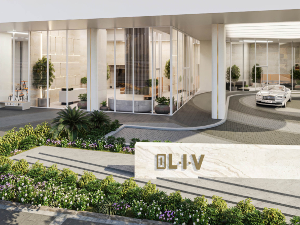 LIV Lux Properties for sale in Dubai