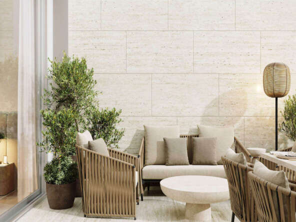 MAG 22 Townhouses at Meydan Dubai