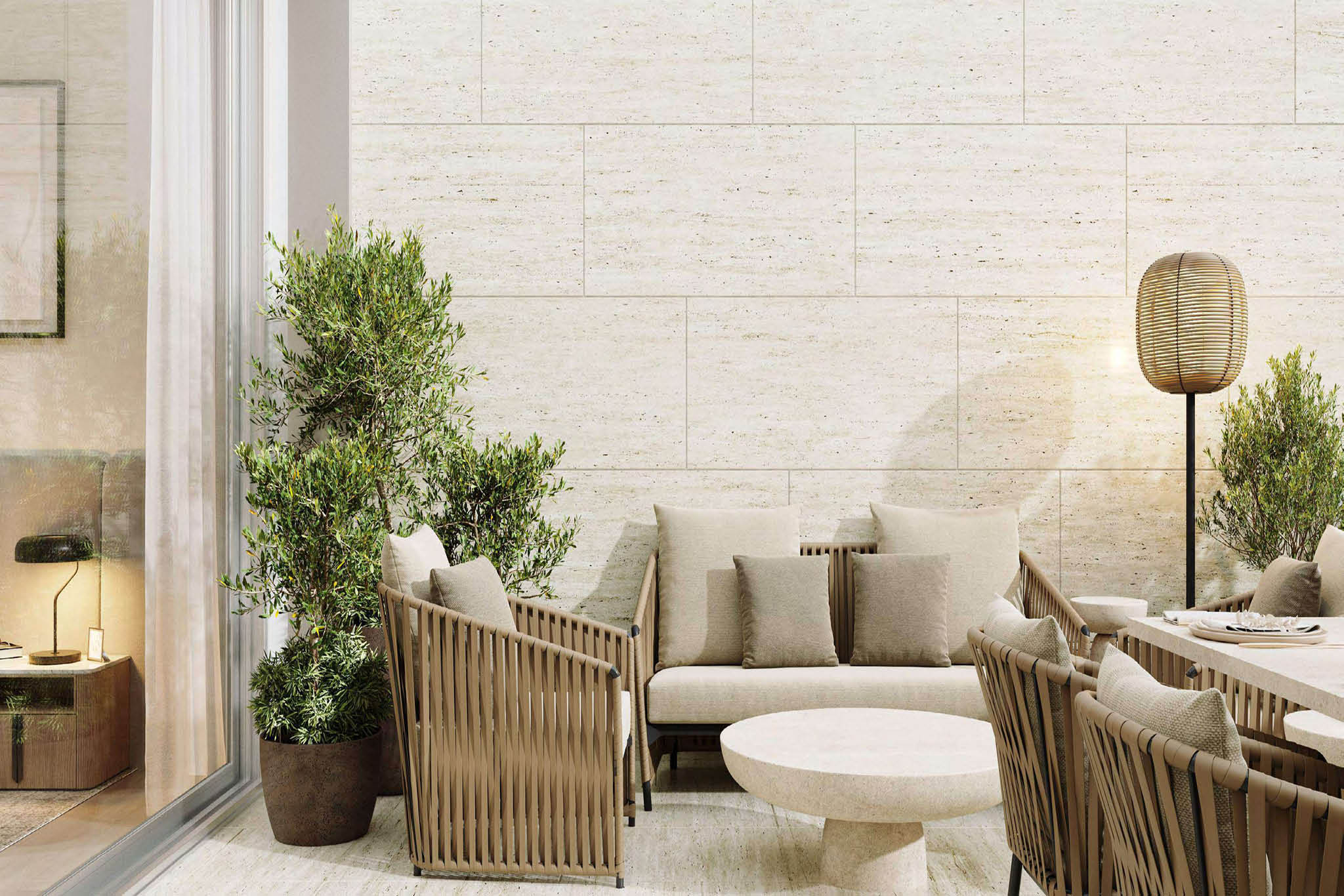 MAG 22 Townhouses at Meydan Dubai