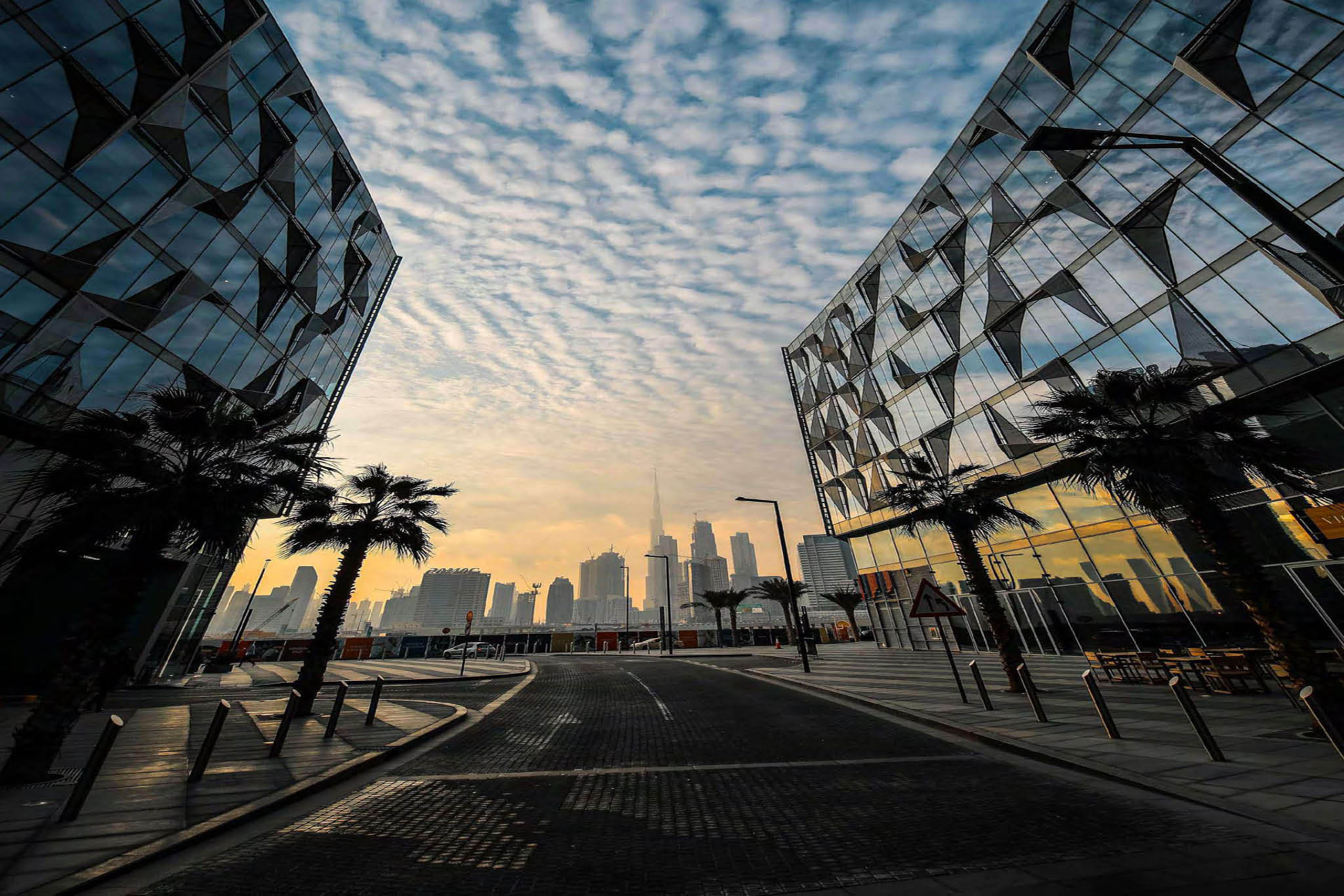 MAG 22 Townhouses at Meydan Dubai