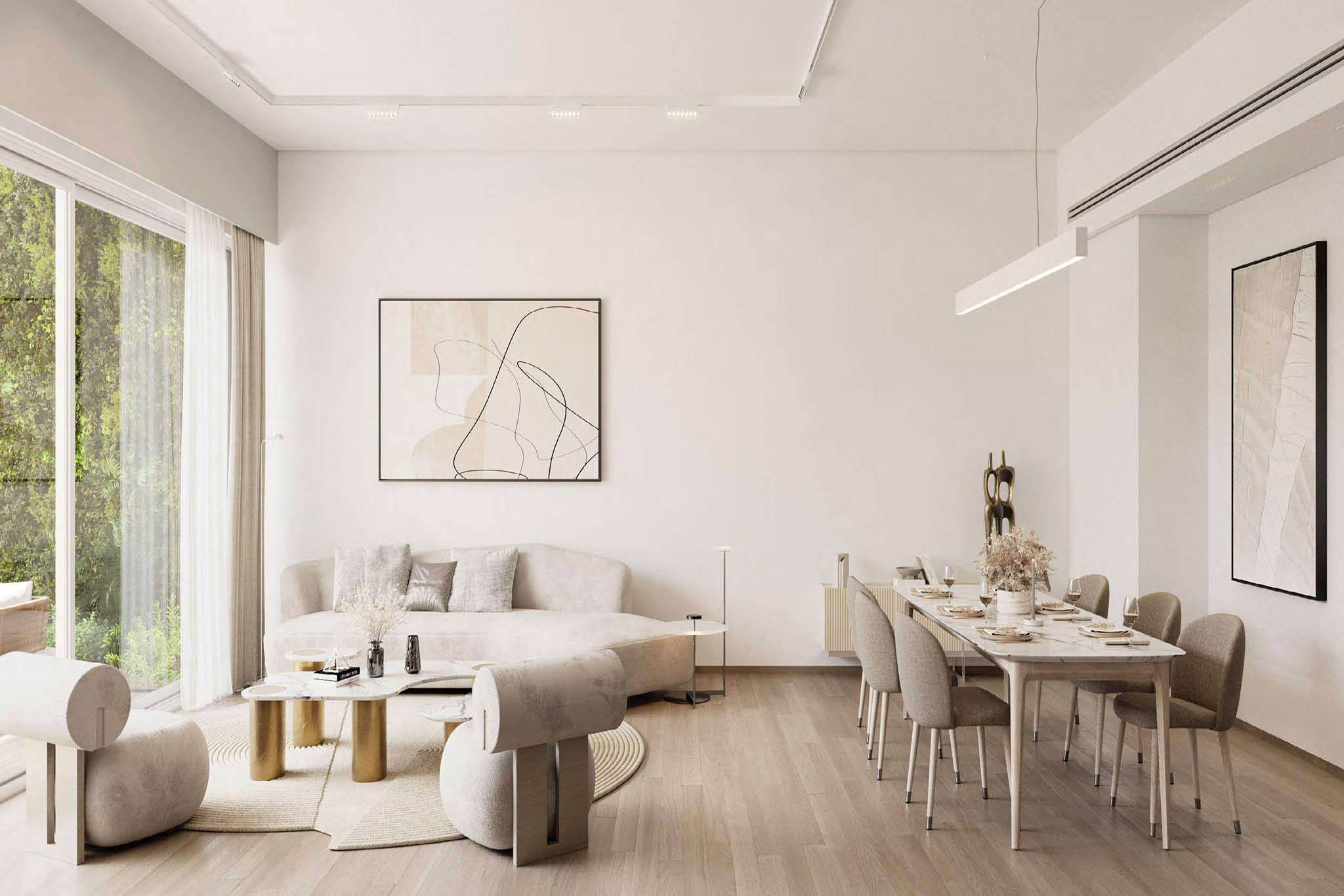 MAG 22 Townhouses at Meydan Dubai