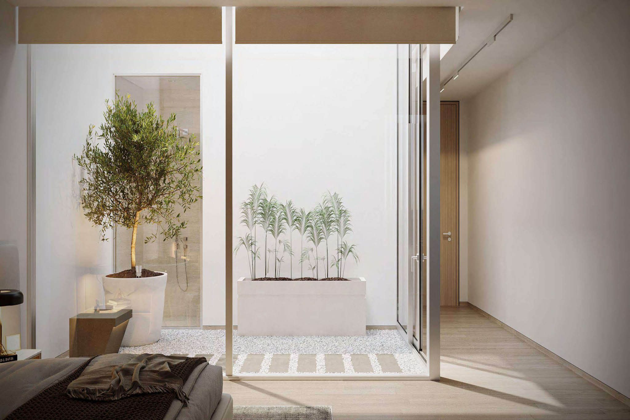 MAG 22 Townhouses at Meydan Dubai