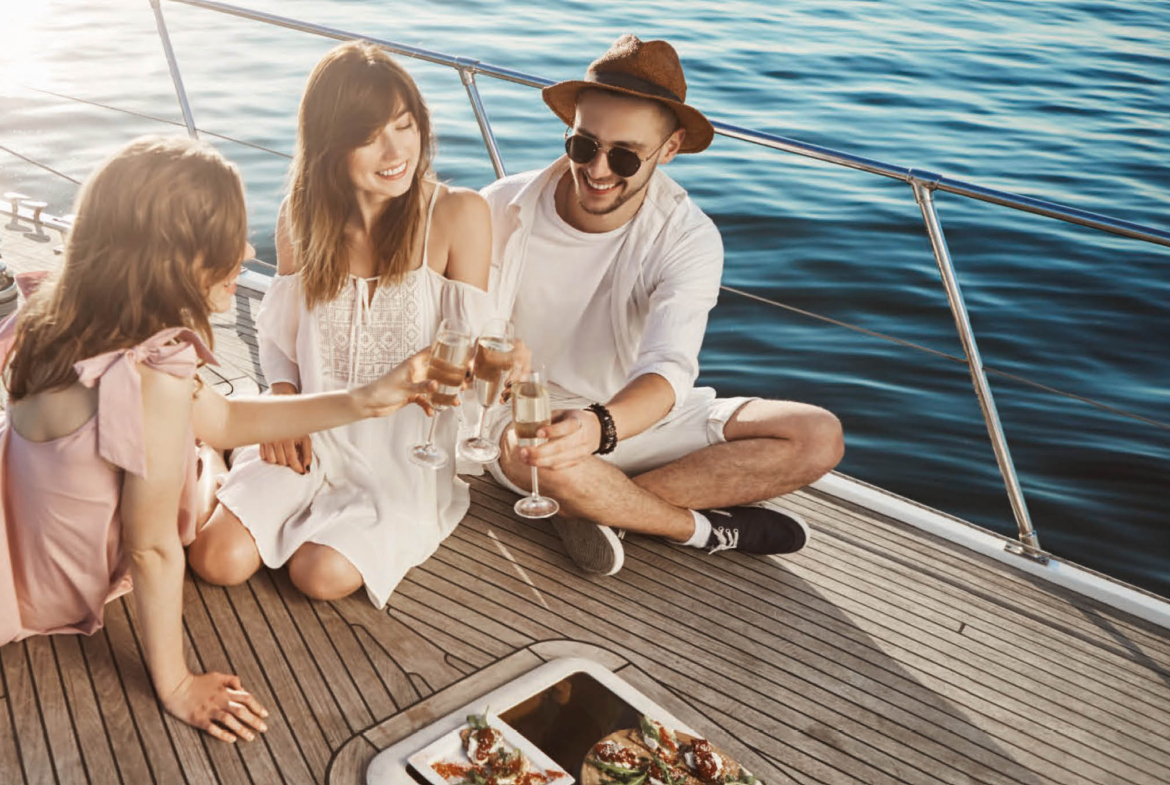 Sobha Seahaven Apartments for sale