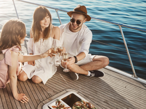 Sobha Seahaven Apartments for sale