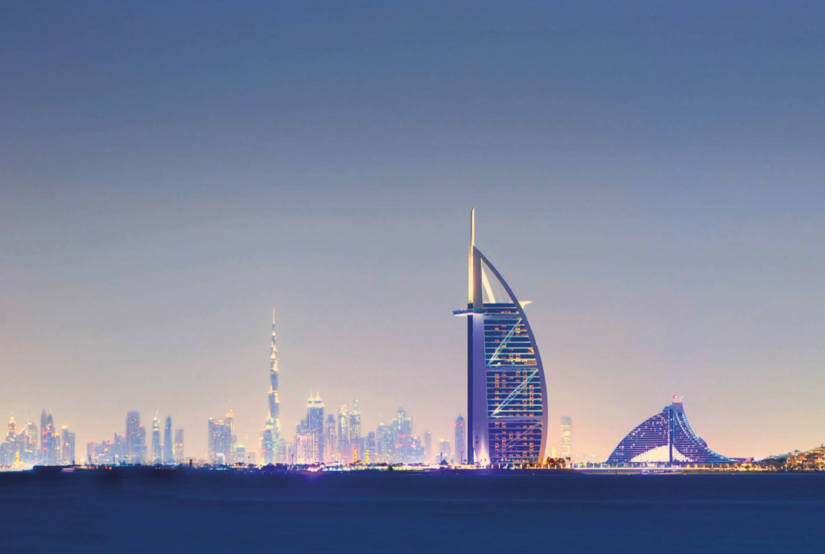 Sobha Seahaven Apartments for sale