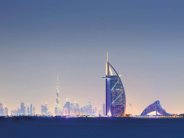 Sobha Seahaven Apartments for sale