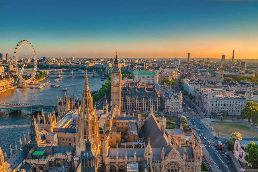 Buy Properties in London