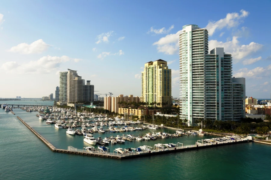 London Real Estate in 2023