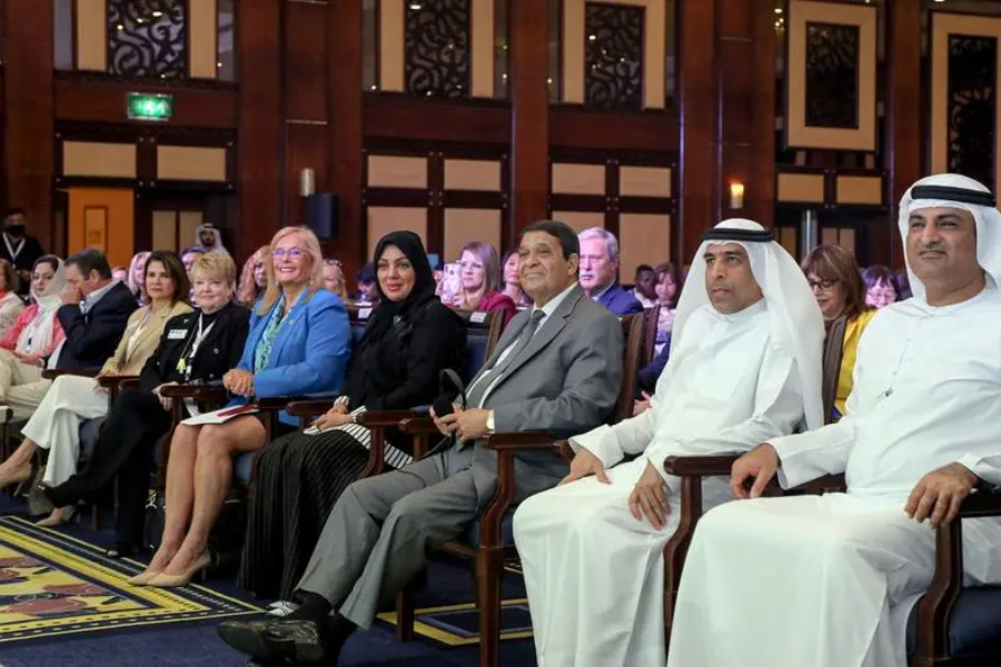 LME Light Middle East