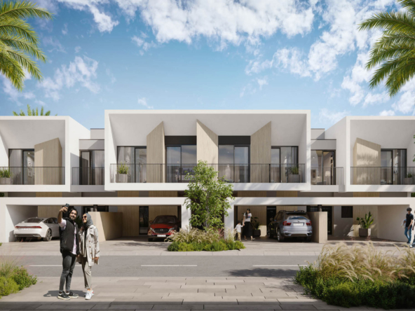 Anya Townhouses for sale