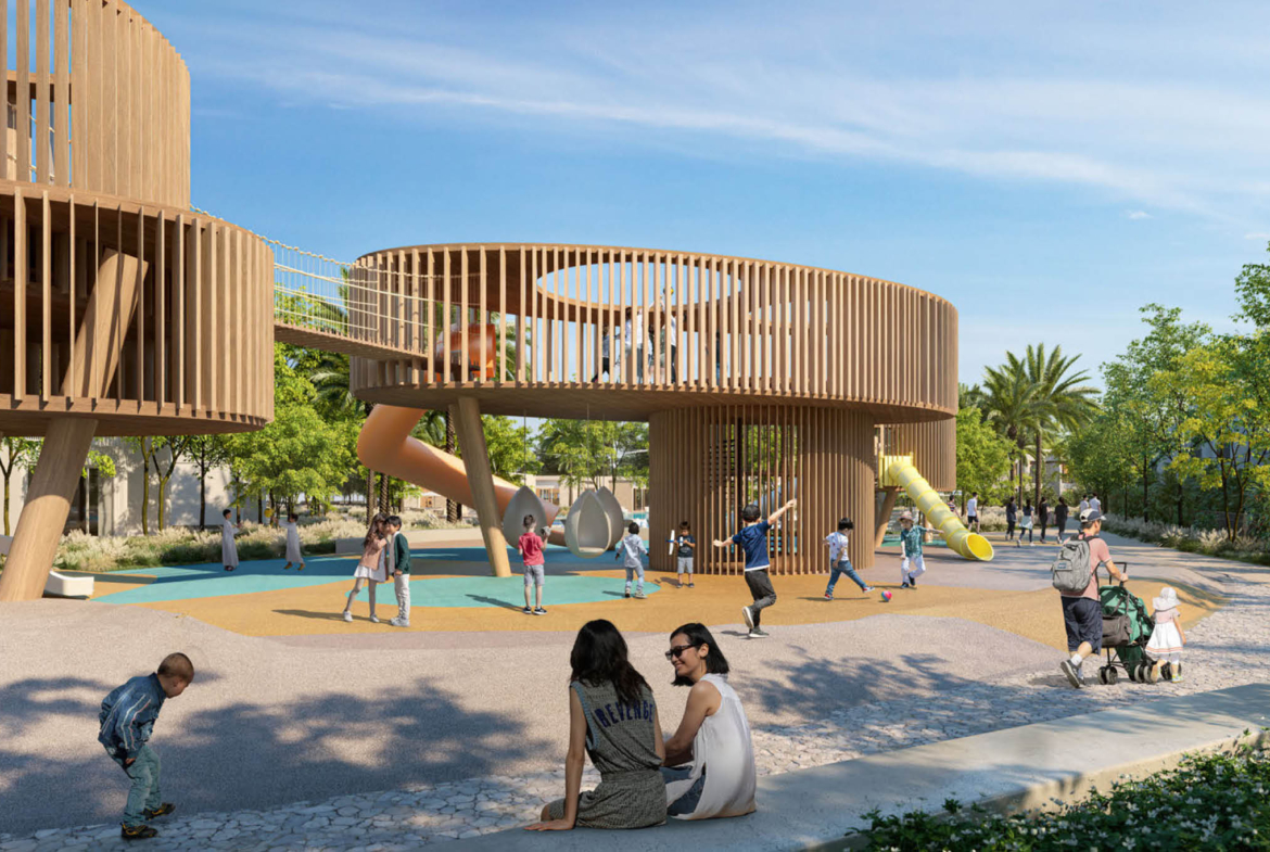 Anya Townhouses for sale