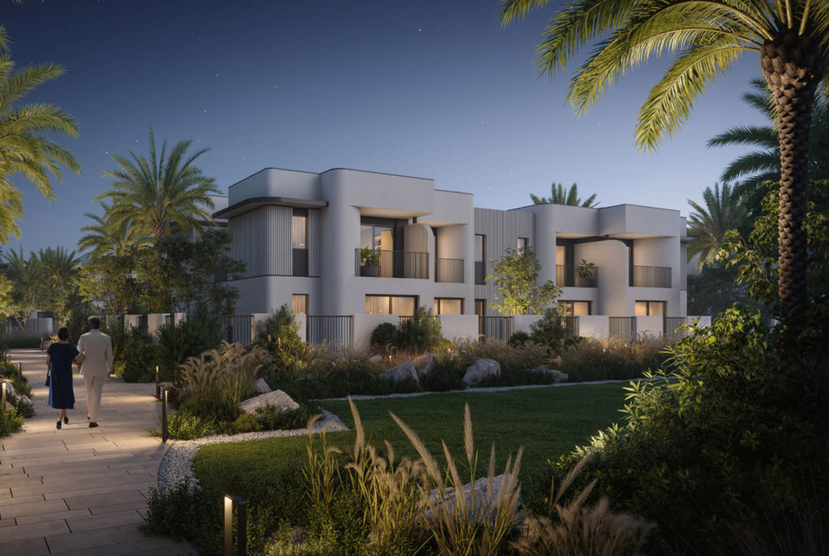 Anya Townhouses for sale