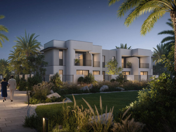 Anya Townhouses for sale