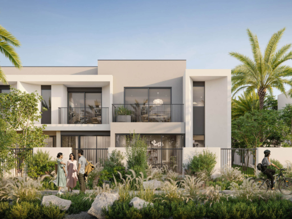 Anya Townhouses for sale
