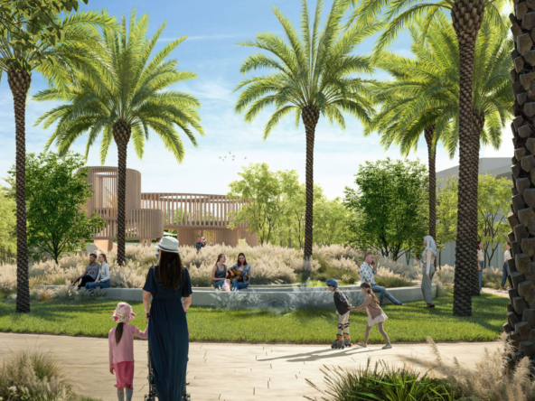 Anya Townhouses for sale