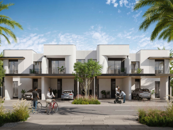 Anya Townhouses for sale