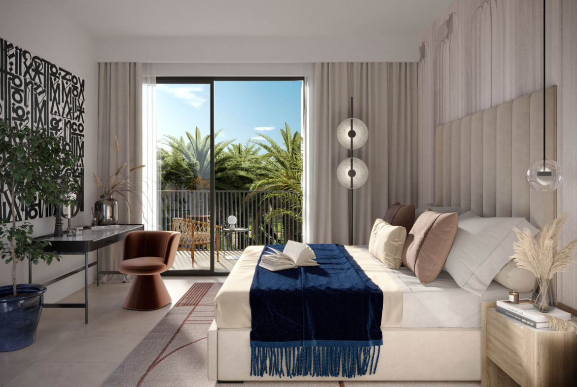 Anya Townhouses for sale