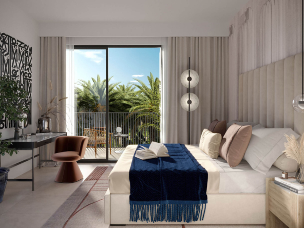 Anya Townhouses for sale