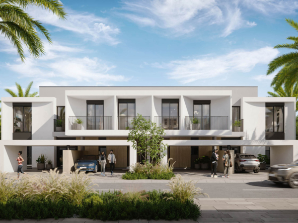 Anya Townhouses for sale