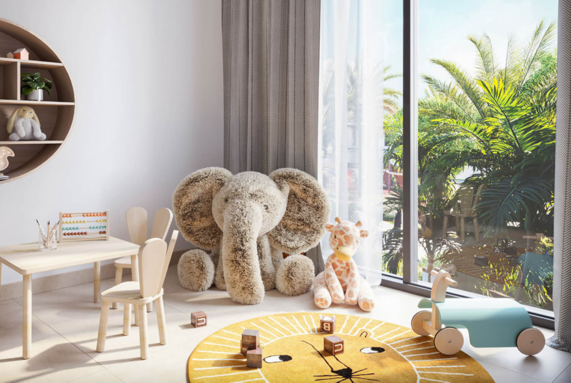 Anya Townhouses for sale