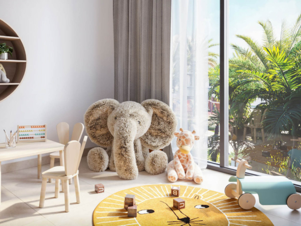 Anya Townhouses for sale