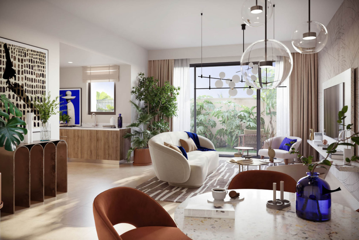 Anya Townhouses for sale