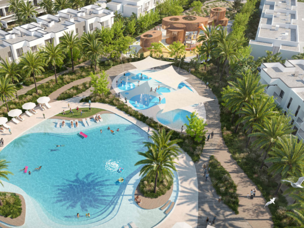 Anya Townhouses for sale