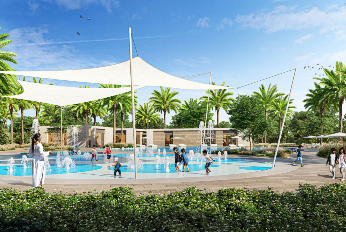 Anya Townhouses for sale