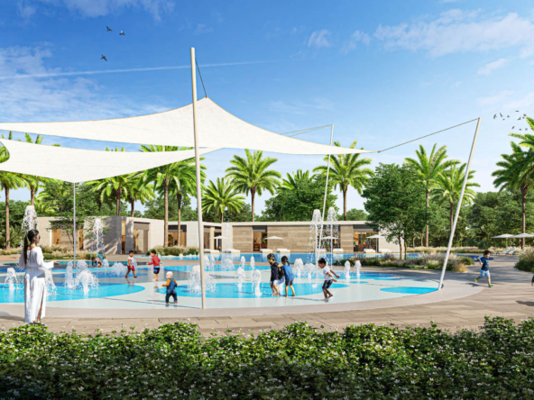 Anya Townhouses for sale