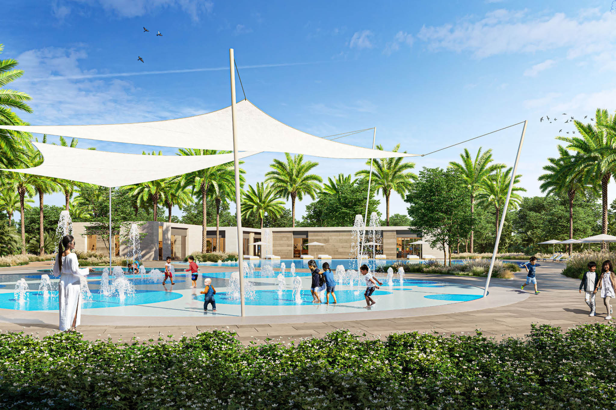 Anya Townhouses for sale