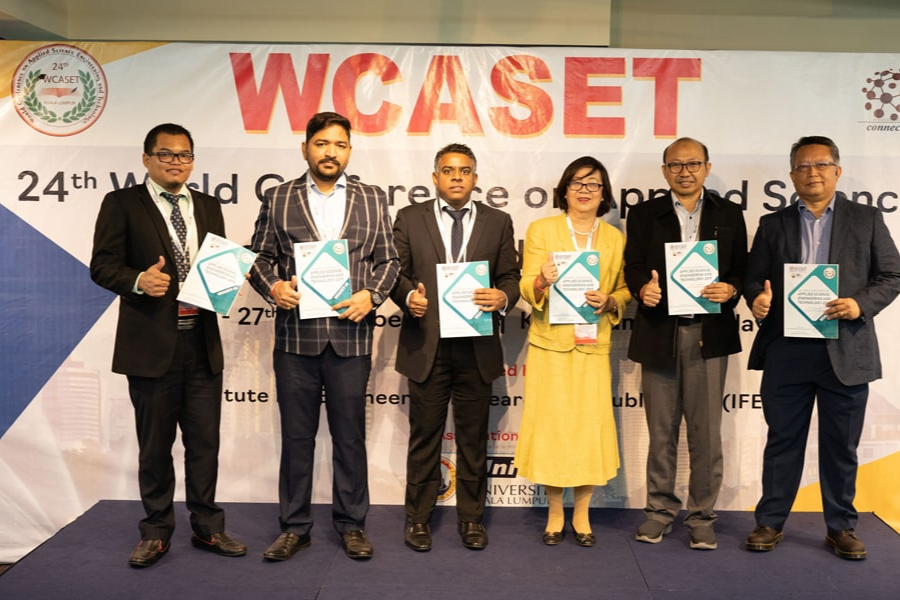 WCASET