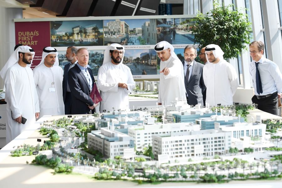 Dubai real Estate Future Strategy