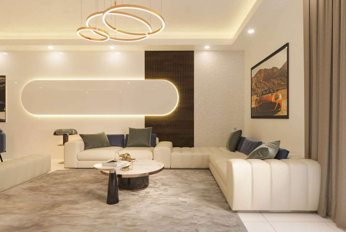 Viewz By Danube With Aston Martin