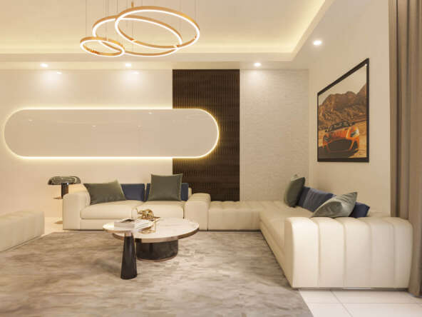 Viewz By Danube With Aston Martin