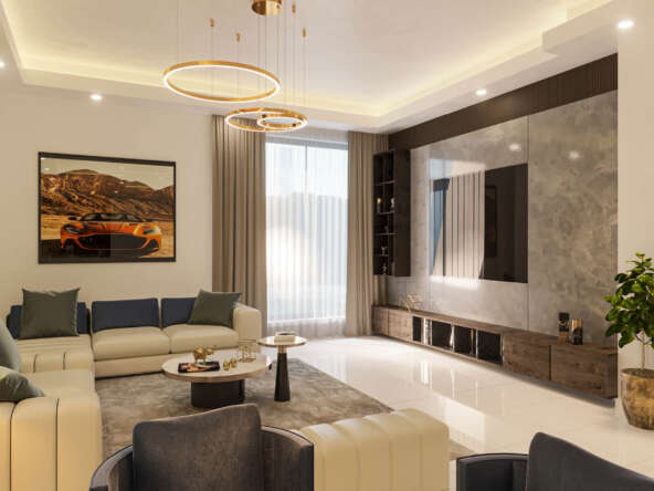 Viewz By Danube With Aston Martin