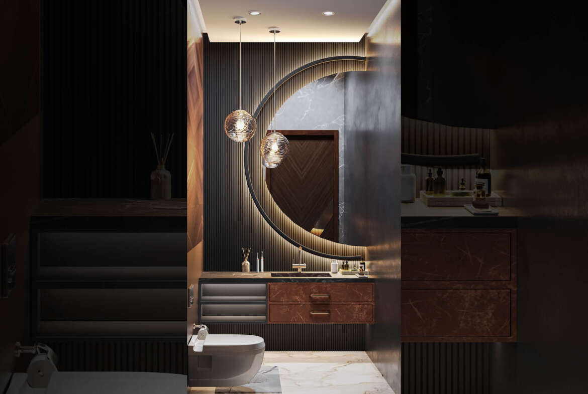 Viewz By Danube With Aston Martin