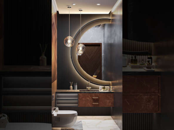 Viewz By Danube With Aston Martin