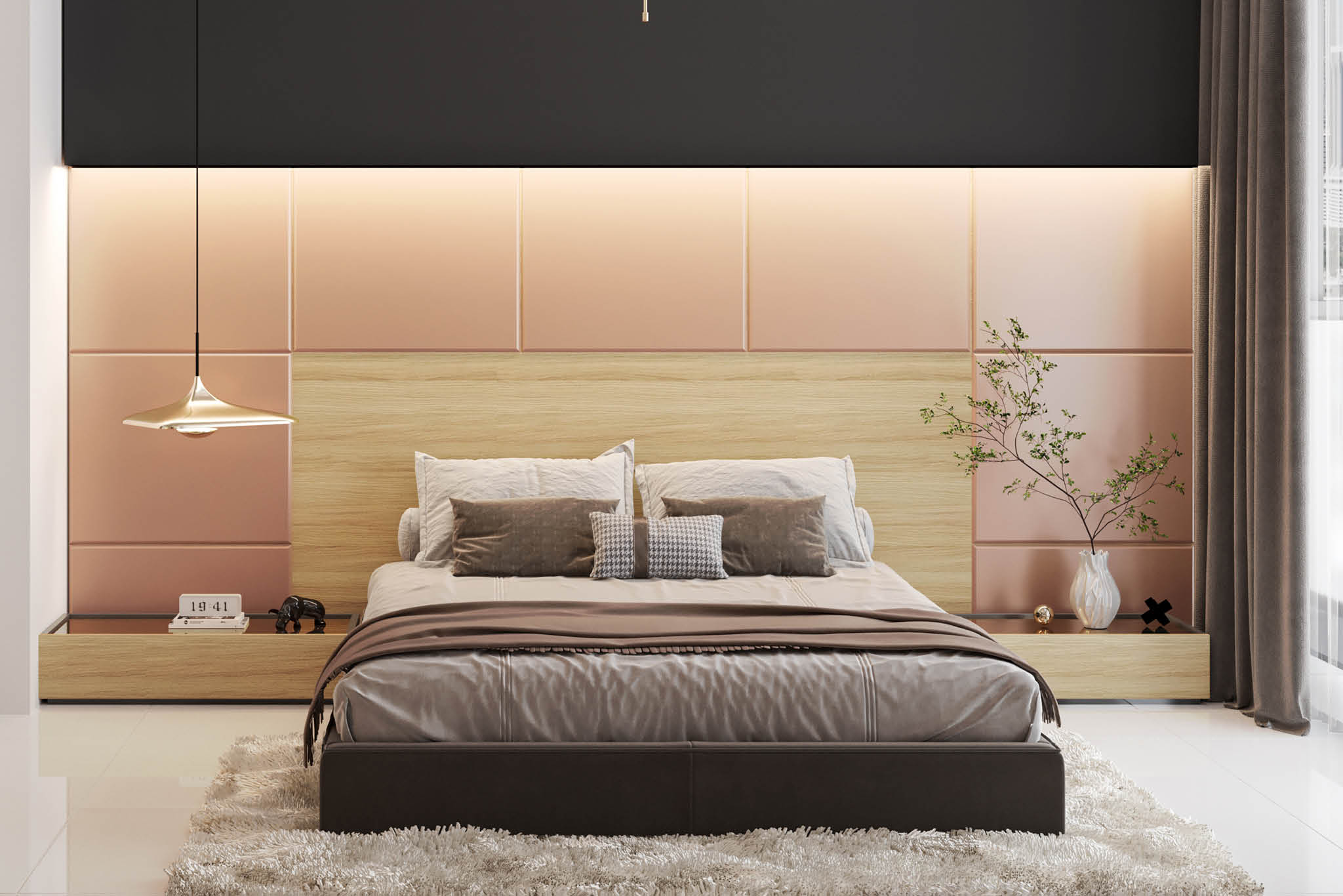 Viewz By Danube With Aston Martin