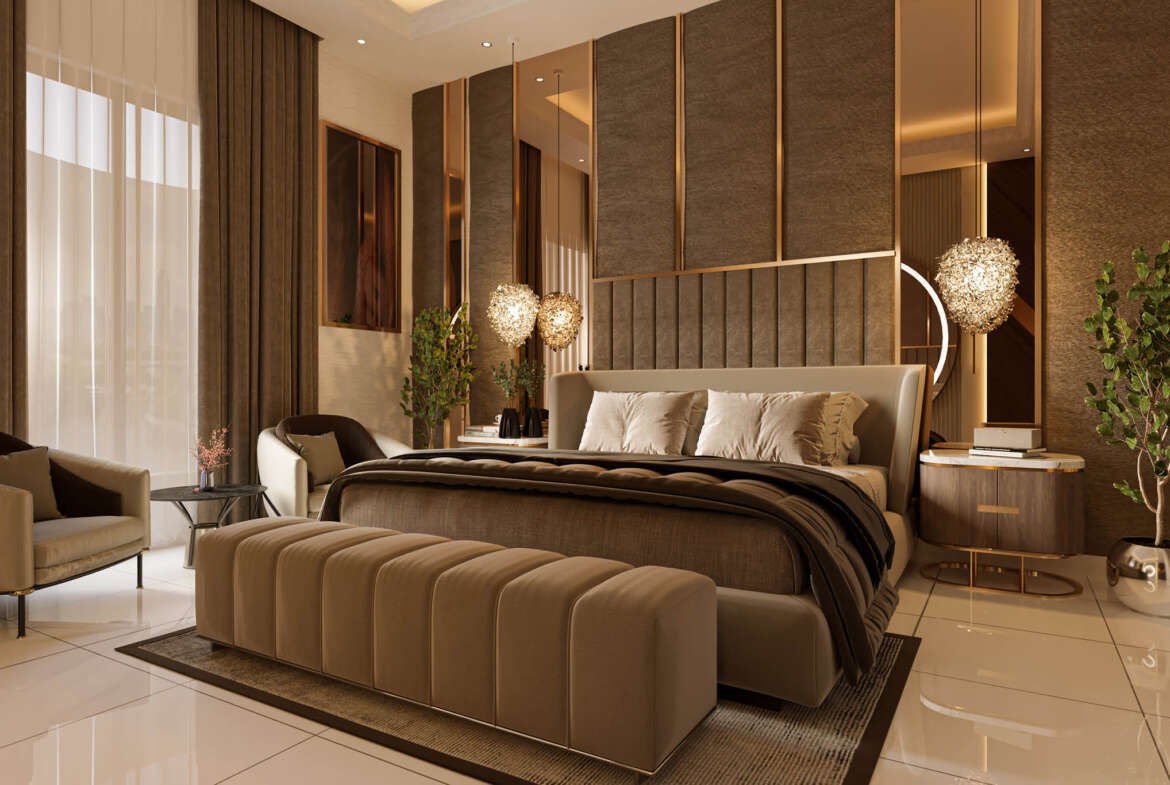 Viewz By Danube With Aston Martin