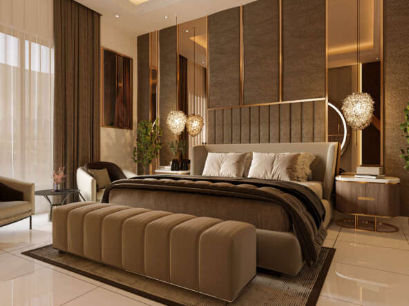 Viewz By Danube With Aston Martin