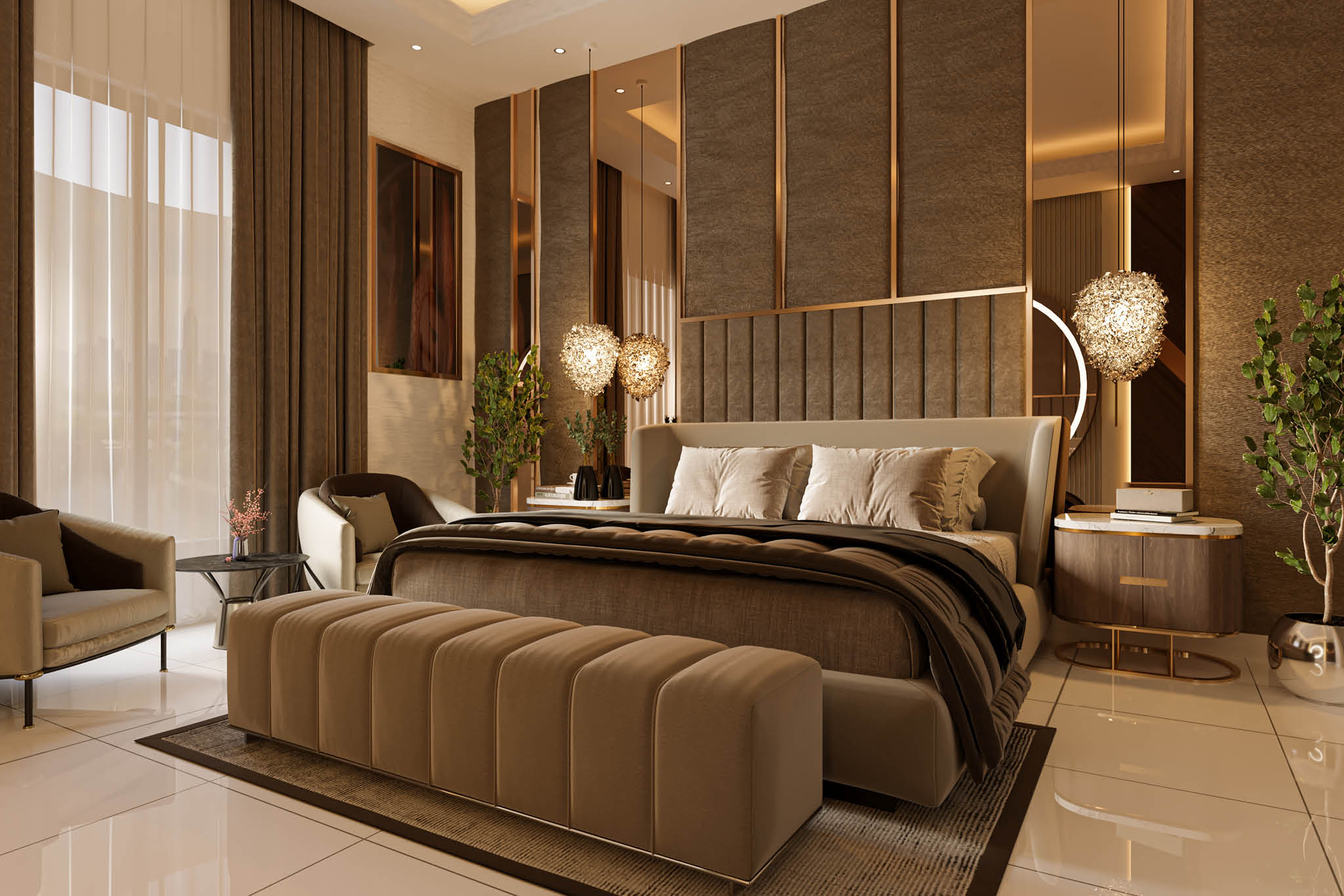 Viewz By Danube With Aston Martin