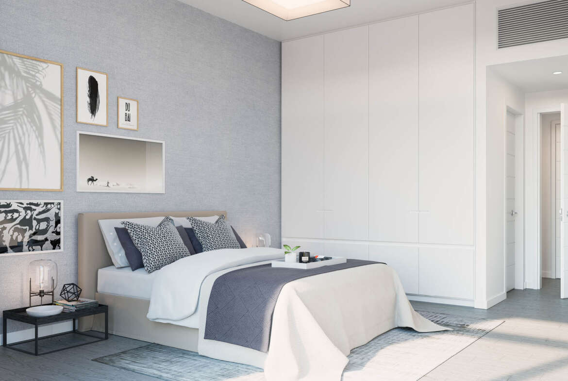 Belgravia Square By Ellington Properties