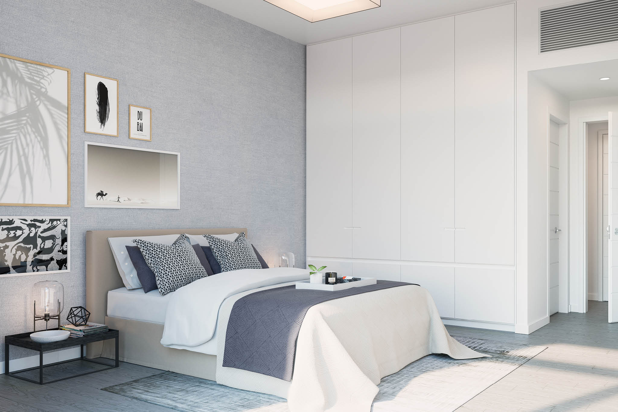 Belgravia Square By Ellington Properties